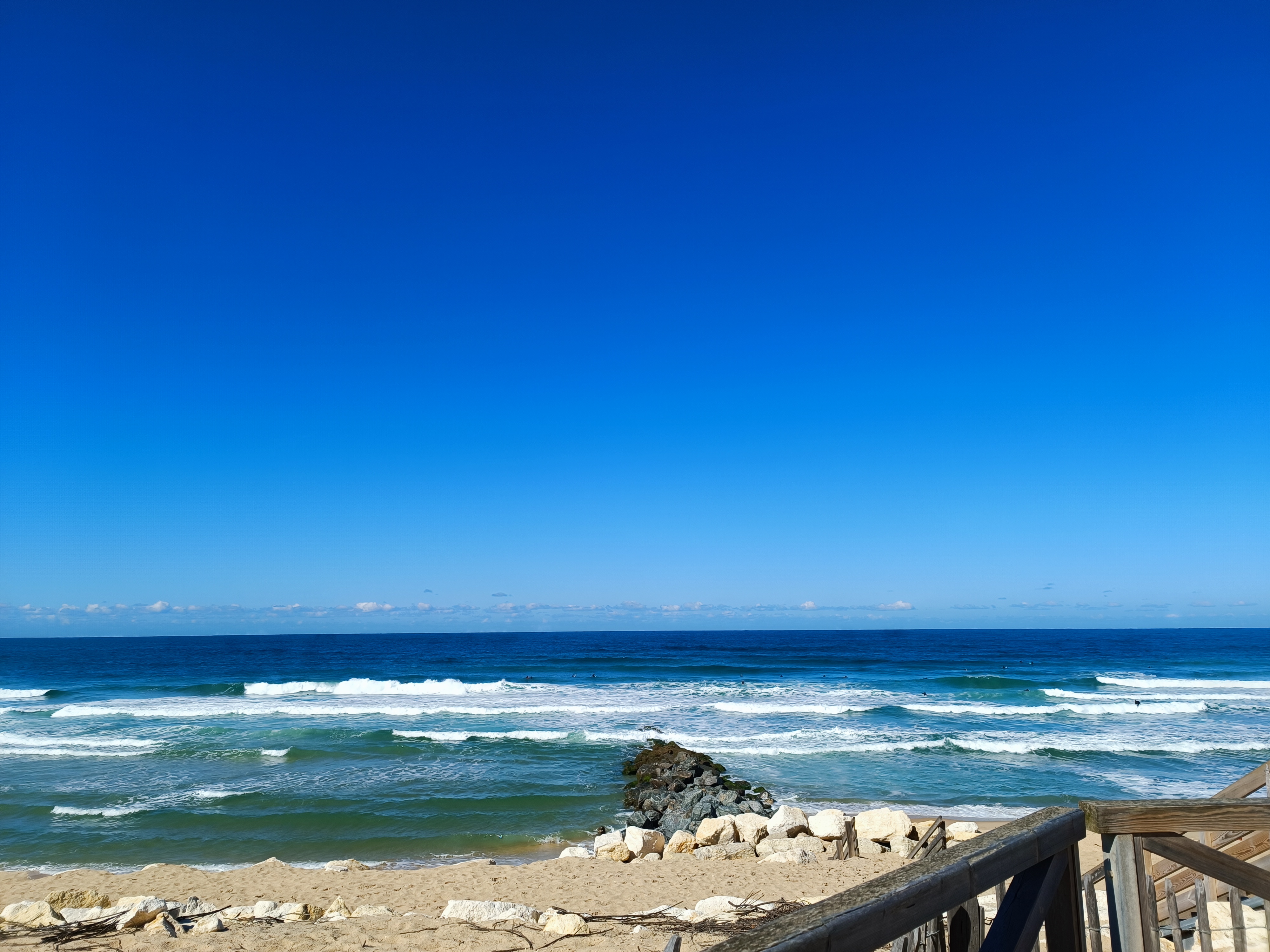 Plage